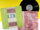 R.E.M. Dead Letter Office 1987 (CRC) LP +INNER Strong VG++/Mint-   a5871
