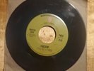 The Grateful Dead Truckin/Ripple DJ Promo 45/7