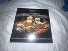 LIMP BIZKIT Chocolate Starfish & The Hot Dog Flavored Water Brown Clear VINYL