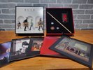 RUSH , MOVING PICTURES 40th Anniv. Super Deluxe Box Set, Complete VG-/VG++
