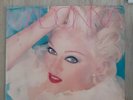 Madonna Bedtime Stories Vinyl LP  Pressed In Brazil