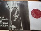THE ROLLING STONES Out Of Our Heads UK 1965 Original DECCA LK 4733 MONO 9B / 9A