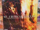 My Chemical Romance I Brought You My Bullets You Brought Me Yellow/Orange Vinyl