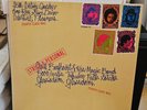 Captain Beefheart ‎– Strictly Personal  Blue Thumb Records ‎– BTS 1, 1968