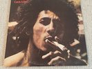 Bob Marley - Catch A Fire 1975 US Island Black Label Press, EX Vinyl  