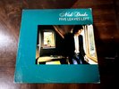 Nick Drake- Five Leaves Left- LP 1976 Antilles AN-7010