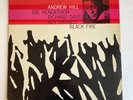 Andrew Hill Black Fire Original 1964 LP Vinyl Blue Note Stereo 1st Pressing VG+
