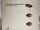 THE UNITED NATIONS HOAX by Dr. Billy James Hargis, 1962, FBI Counterspy Tell All
