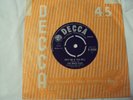 THE MARK FOUR * HURT ME IF YOU WILL * / I'M LEAVING * * MOD / PSYCH * * 1965 *