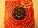 THE MARK FOUR * SLOW DOWN * / ROCK AROUND THE CLOCK * * MOD / FREAKBEAT * 1965 *