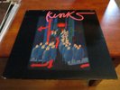 THE KINKS - Great Lost Kinks Album - Lp - 1973 - 1st Press w/ insert  NM