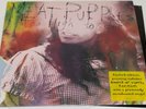 Meat Puppets - Too High To Die - US promo LP with Raw Meat 10