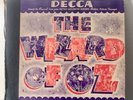 THE WIZARD OF OZ - Original 1939 4x78 Record Set Judy Garland RARE - Decca