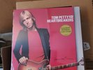 Tom Petty And The Heartbreakers 40th Anniv. Damn The Torpedoes RED Vinyl 180gr