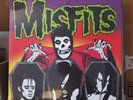 MISFITS 