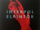 Interpol El Pintor Soft Limit Vinyl LP