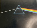 1973 Pink Floyd ‎The Dark Side Of The Moon LP Vinyl w/POSTER   