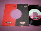 LES GOLDEN STRINGS golden twist SP JUKE BOX orchestre de JOHNNY HALLYDAY RARE
