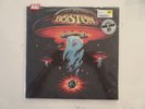 SEALED MINT  BOSTON SELF S/T DEBUT 1ST LP  2010 FRIDAY 180g AUDIOPHILE