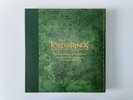 The Lord of the Rings: The Return of the King - The Complete Recordings 6 LP Set