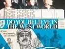 Theatre Of Hate Do You Believe In The Westworld 7