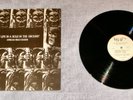African Head Charge - My Life In A Hole In The Ground  - Orig 1981 UK Vinyl
