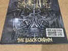 Suicide Silence The Black Crown Signed Limited Vinyl /1000 Mitch Lucker New Rare