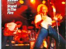 LP - Warren Zevon – Stand In The Fire