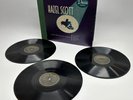 Hazel Scott DECCA Album No. 321-18, 78rpm 10