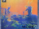 Pink Floyd - Soundtrack From The Film More (1970’s  UK Press) Near Mint Vinyl
