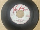 Five Blind Boys GOSPEL 45 I'm A Rolling / My Robe Will Fit Me VEE-Jay DJ HEAR