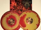 Vital Remains Dechristianize Vinyl Deicide Death Metal Cosmic Key Creations