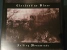 Clandestine Blaze Falling Monuments OG LP deathspell omega Impaled Nazarene