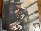 Stevie Ray Vaughan Double Trouble-Texas Flood VMP- Pride & Joy Vinyl New See Pic