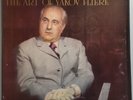 ART OF YAKOV FLIERE (PIANO) FLIER RARE MELODIYA USSR 4LP BOX SET