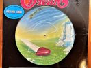 Heart - Magazine - Limited Edition, Numbered, Picture Disc LP