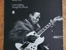 BUDDY GUY / I WAS WALKING THROUGH THE WOODS    U.S. Chess 409 LP   AUTOGRAPHED