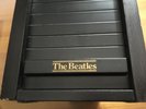 The Beatles :Wooden Vinyl Box Set 14 abum (16LP) Remastered, Limited Ed. 1988 UK