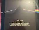 Pink Floyd - The Dark Side Of The Moon  30th anniversary ed.(Harvest,EMI) 2003