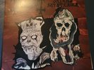 Mayhem Of lord ORIG1PRESS vinyl LP + Huge Poster  marduk immortal darkthrone
