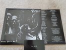 Silencer Death Pierce Me LP Suicide Nattramn AKR lim 500  MINT