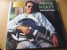 John Hiatt - Collected, 2LP Vinyl, new sealed and Mint