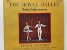 ORIGINAL 2LP SET RCA LIVING STEREO LDS 6065 THE ROYAL BALLET GALA PERFORMANCES