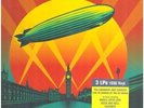 LP-BOX Led Zeppelin Celebration Day SEALED, 180G + BOOKLET NEW OVP warner m