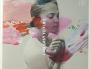 LP The National I Am Easy To Find RED/YELLOW/GREY + BOOKLET, POSTER NEAR MINT