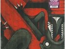 LP Molybaron The Mutiny SEALED, PINK/BLACK, 180G NEW OVP Inside Out Music