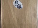 JOHN LENNON YOKO ONO Two Virgins The Beatles APPLE LP Excellent  Condition