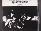 TOD DOCKSTADER: quatermass OWL 12