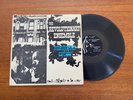 The Revolutionary Ensemble Manhattan Cycles LP Rare Free Jazz VG+ Vinyl