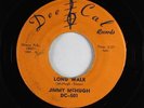 R&B Inst. 45 - Jimmy McHugh - Long Walk - Dee Cal - VG+ obscure